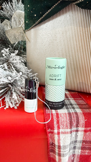 Mix-o-logie *Final Sale*