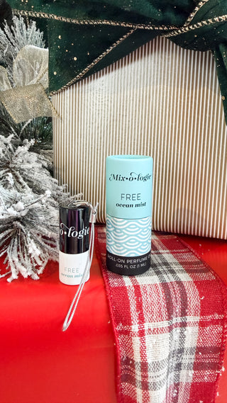 Mix-o-logie *Final Sale*