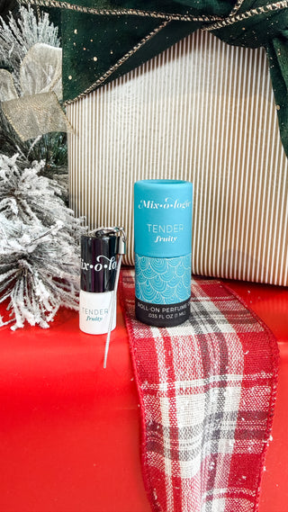 Mix-o-logie *Final Sale*