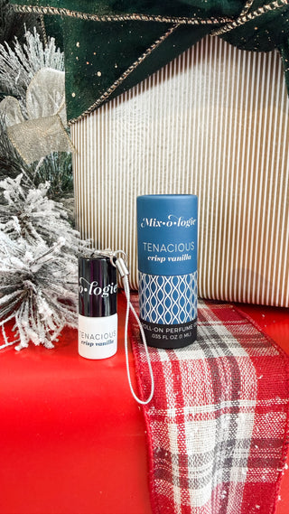 Mix-o-logie *Final Sale*