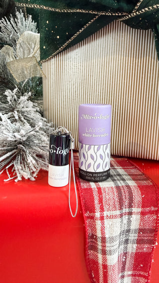 Mix-o-logie *Final Sale*