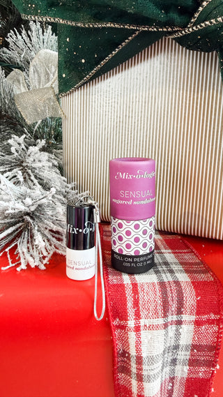 Mix-o-logie *Final Sale*