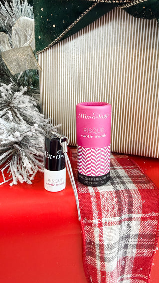 Mix-o-logie *Final Sale*