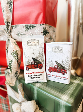 Winter Wonderland Blend Hot Cocoa *final sale*