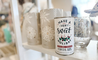 Have A Very Sweet Holiday