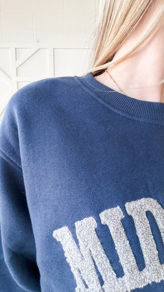 Midwest Graphic Sweatshirt