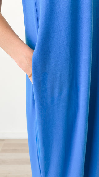 Karinna Cami Maxi Dress