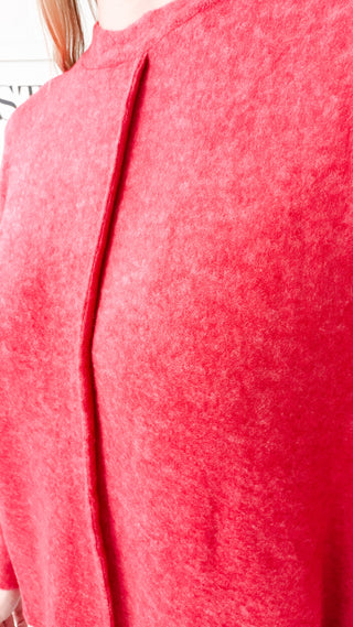 Brandi Hacci Oversized Sweater *Final Sale*