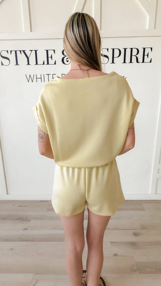 Eva Modal Boatneck Top