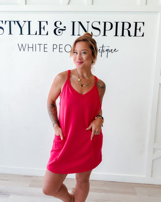 Chelsea Mini Romper