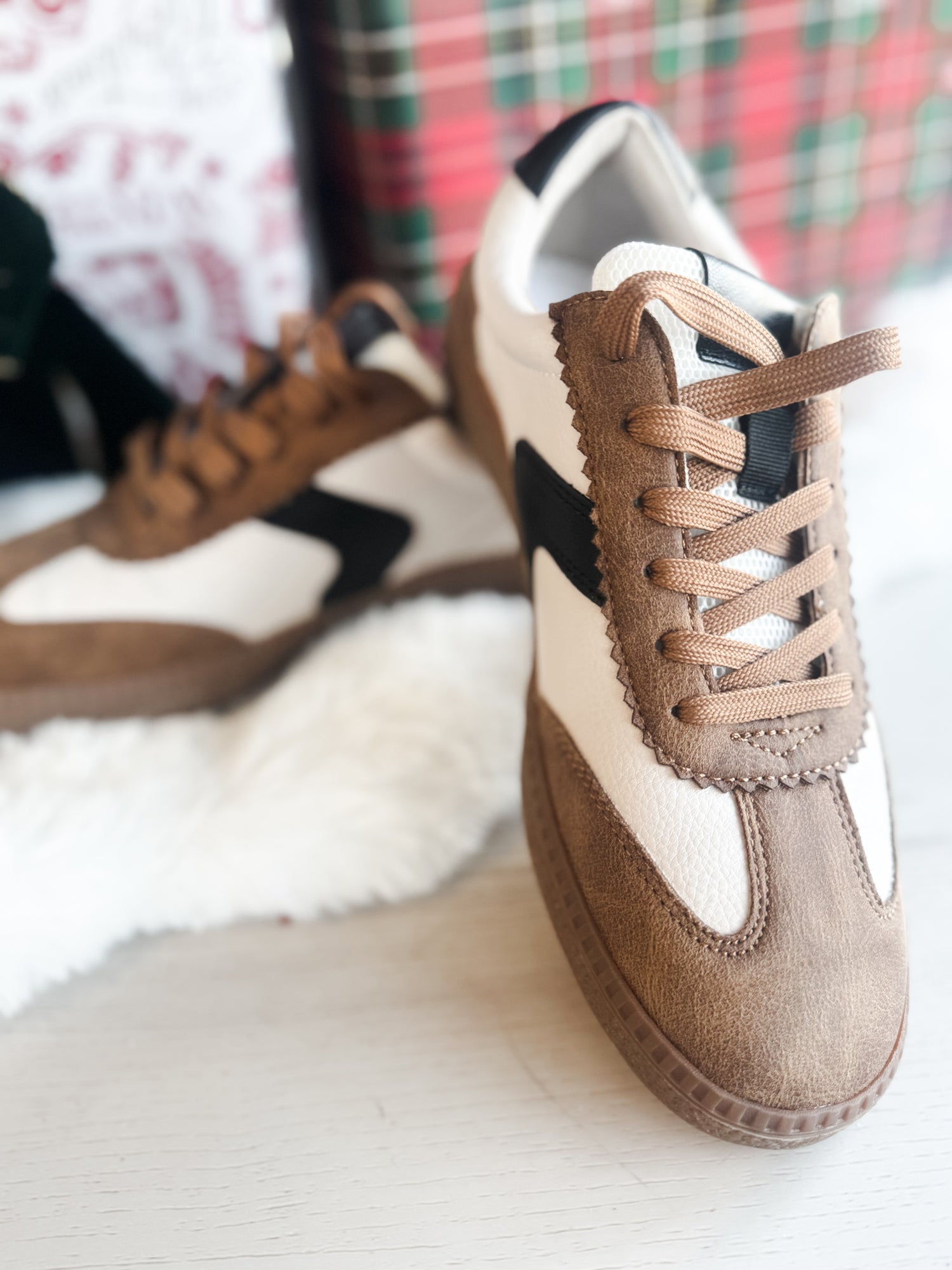 Corkys Spoiler Alert Sneaker