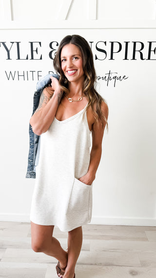 Chelsea Mini Romper