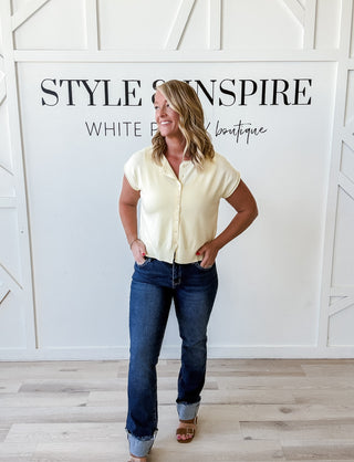 Nanette Cardigan