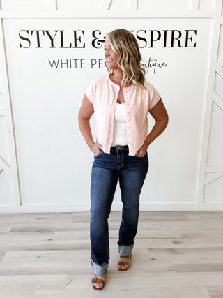 Nanette Cardigan