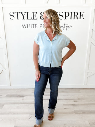 Nanette Cardigan
