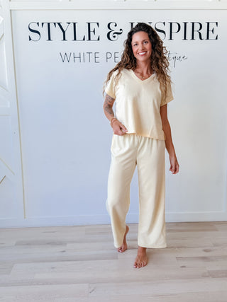 Ellen Wide Leg Pants