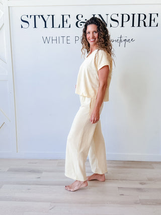 Ellen Wide Leg Pants