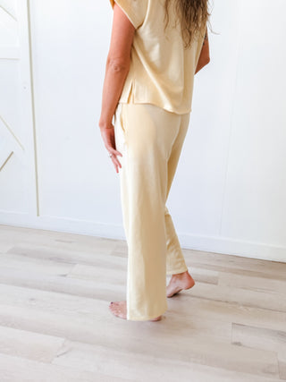 Ellen Wide Leg Pants