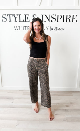 Nikibiki Lace Textured Square Neck Top