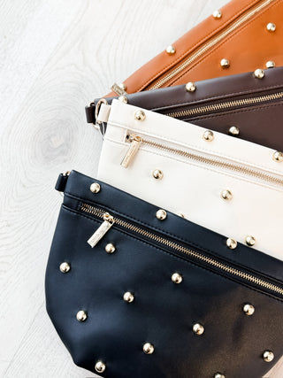 Westlyn Woven Bum Bag *Final Sale*