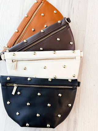 Westlyn Woven Bum Bag *Final Sale*