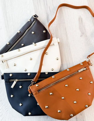 Westlyn Woven Bum Bag *Final Sale*