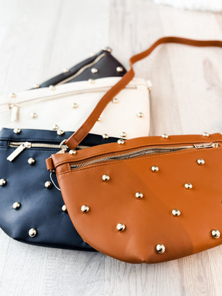 Westlyn Woven Bum Bag *Final Sale*