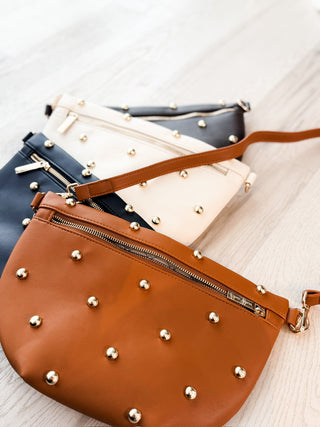 Westlyn Woven Bum Bag *Final Sale*