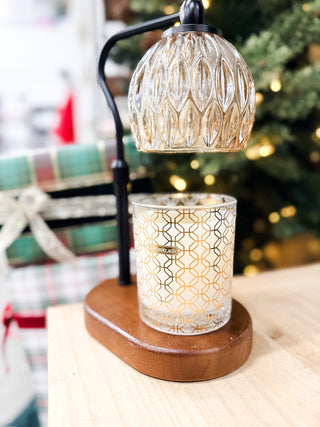 Candle Warmer Lamp