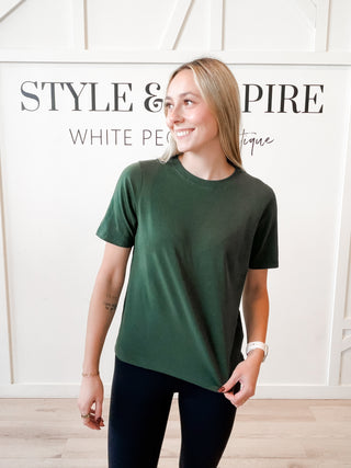 Marlys Classic Tee