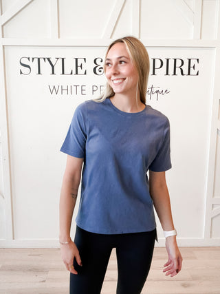 Marlys Classic Tee