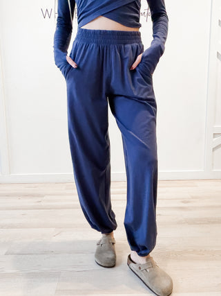 Kate Lycra Jogger