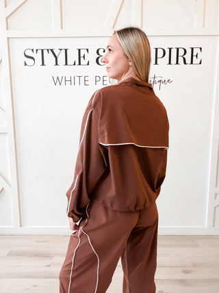 Roma Active Jacket