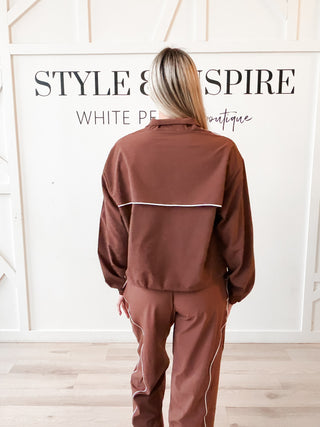 Roma Active Jacket