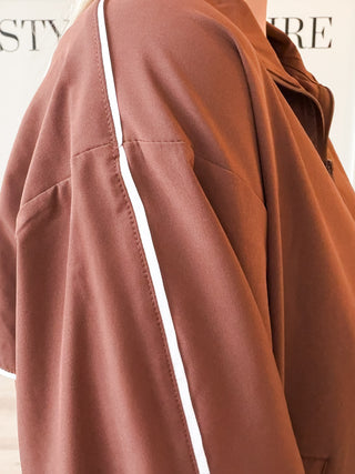 Roma Active Jacket