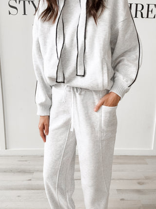 Corinna Flow Joggers