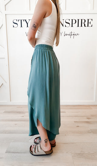 Traci Flowy Pants