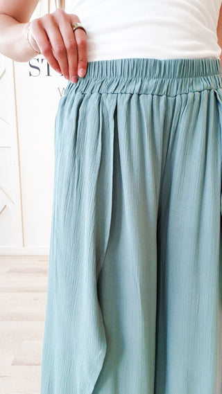 Traci Flowy Pants