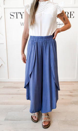 Traci Flowy Pants