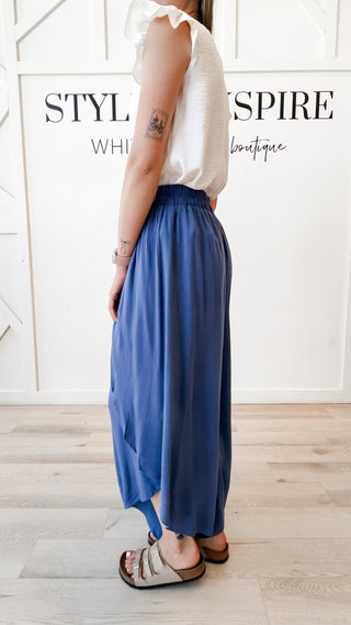 Traci Flowy Pants
