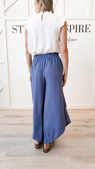 Traci Flowy Pants
