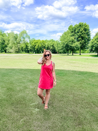 Chelsea Mini Romper