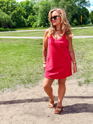 Chelsea Mini Romper