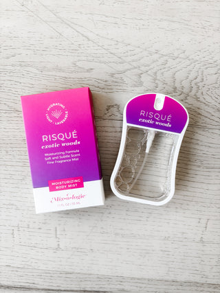 Mix-o-logie *Final Sale*