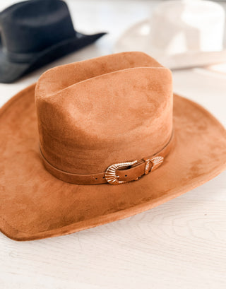 Western Cowboy Hat. *Final Sale*