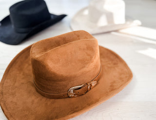Western Cowboy Hat. *Final Sale*