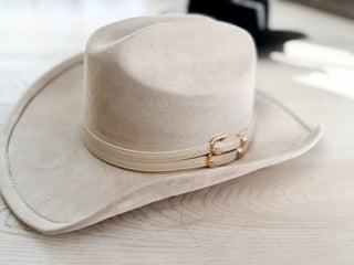Western Cowboy Hat. *Final Sale*