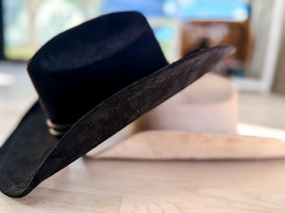Western Cowboy Hat. *Final Sale*