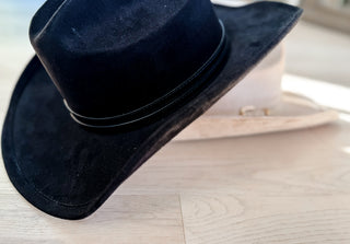 Western Cowboy Hat. *Final Sale*