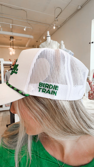 Cart King Trucker Hat